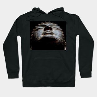 Buddha Hoodie